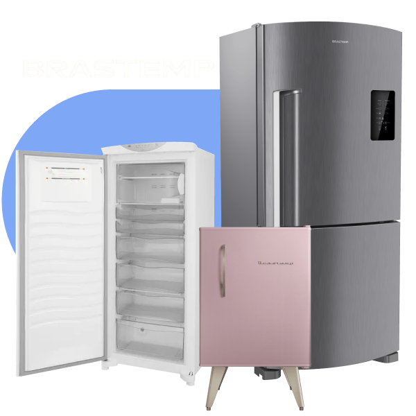 Assistência Técnica Brastemp em Carapicuíba | Autorizada em Carapicuíba brastemp