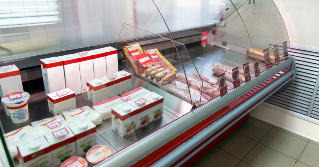 Refrigeração em Carapicuíba | Assistência Perto de Mim conserto de balcoes refrigeradores