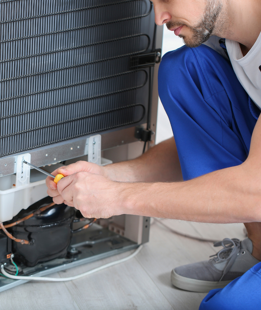 Refrigeração em Carapicuíba | Assistência Perto de Mim contato refrigeracao