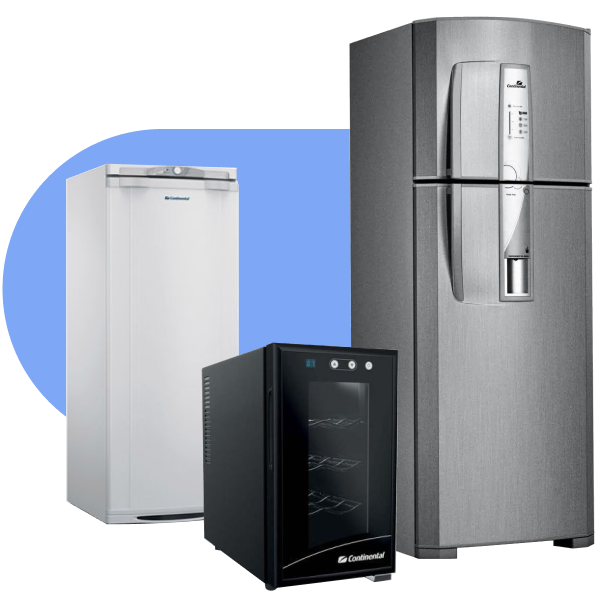 Assistência Técnica Continental em Carapicuíba | Autorizada em Carapicuíba continental
