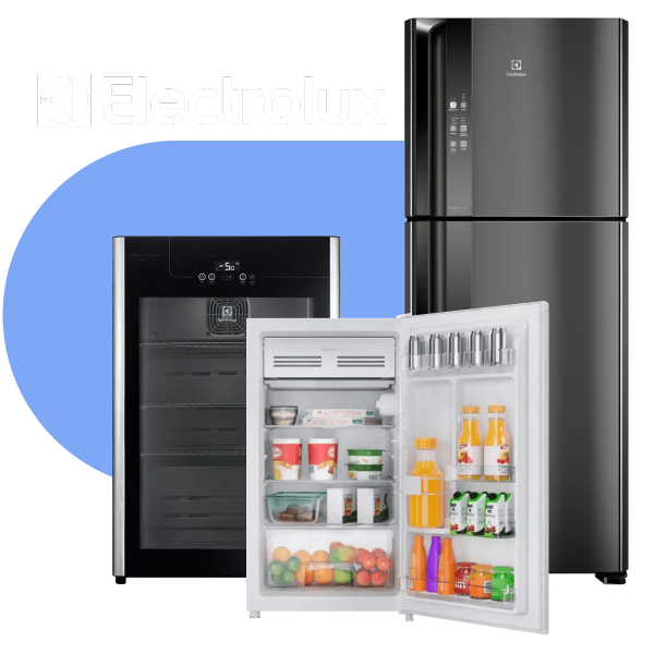Assistência Técnica Electrolux em Carapicuíba | Autorizada em Carapicuíba