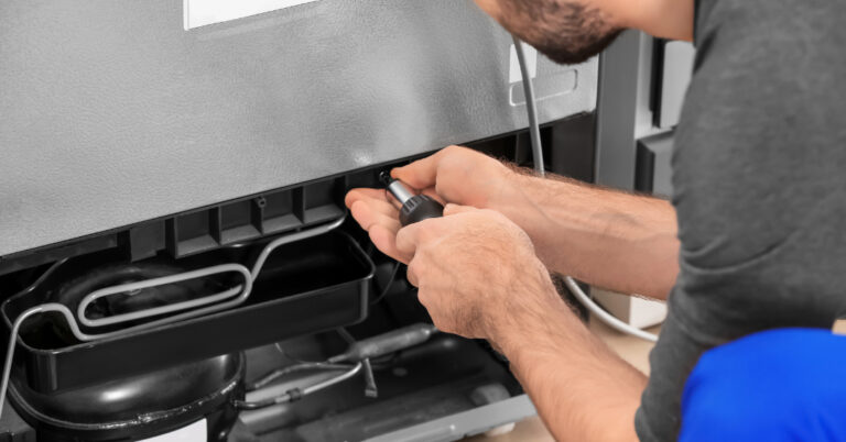 Refrigeração em Carapicuíba | Assistência Perto de Mim instalacao de equipamentos