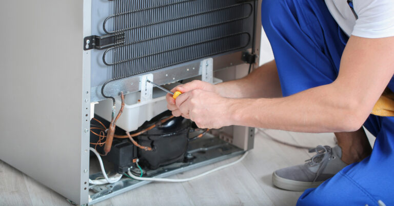 Assistência Técnica Consul em Carapicuíba | Autorizada em Carapicuíba instalacao de refrigerador