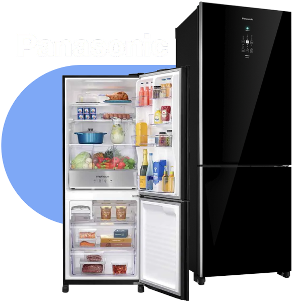 Assistência Técnica Panasonic em Carapicuíba | Autorizada em Carapicuíba panasonic