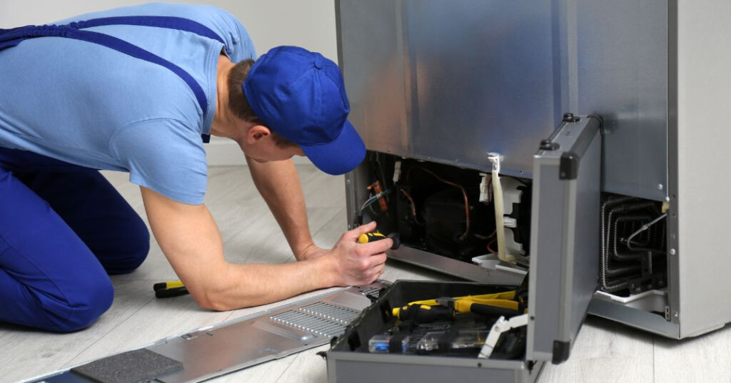 Conserto de Freezer em Carapicuíba | Assistência Perto de Mim conserto de placa eletronica