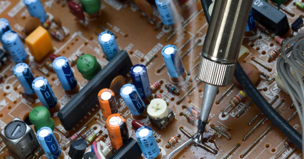 Conserto de Bebedouro em Carapicuíba | Assistência Perto de Mim placa eletronica com falhas ou sem funcionamento 1