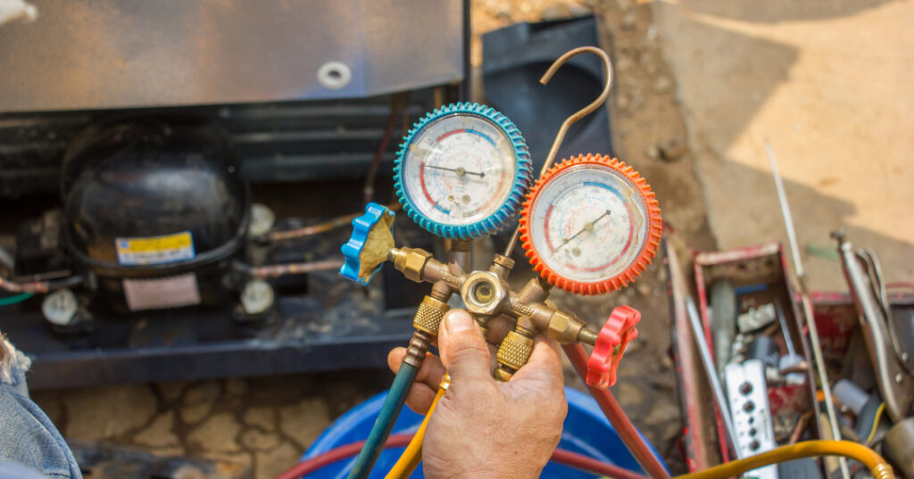 Conserto de Freezer em Carapicuíba | Assistência Perto de Mim recarga de gas