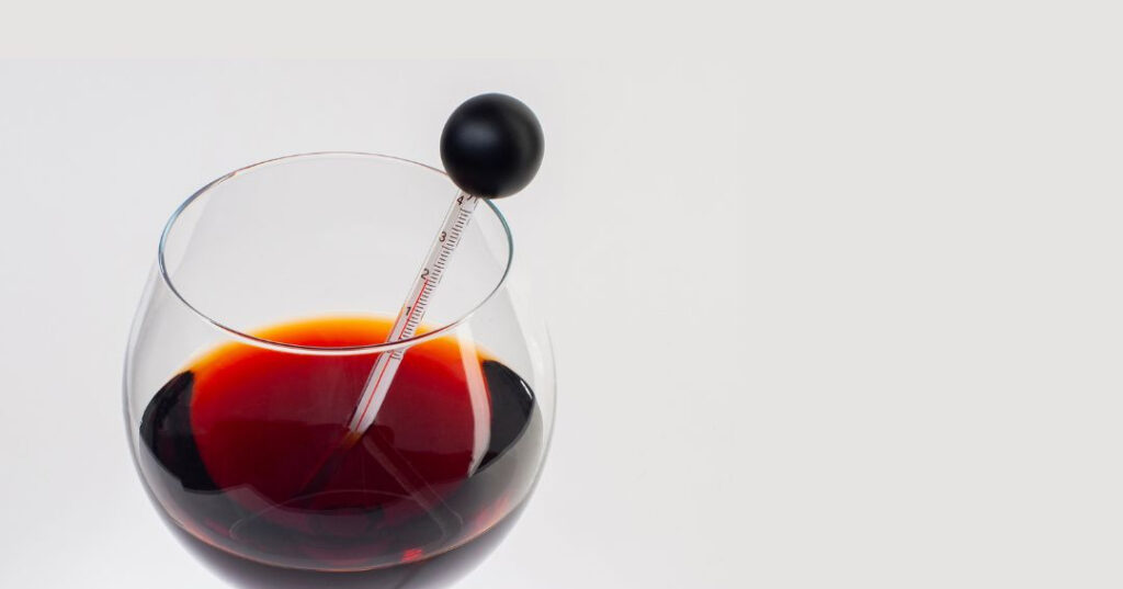 Conserto de Adega Climatizada em Carapicuíba | Assistência Perto de Mim temperatura inadequada para vinhos